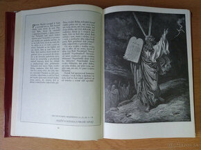 Gustave Doré BIBLIA - 2