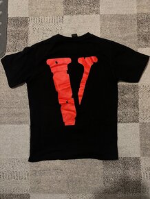 Vlone nba youngboy tee - 2