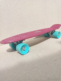 Penny skateboard - 2