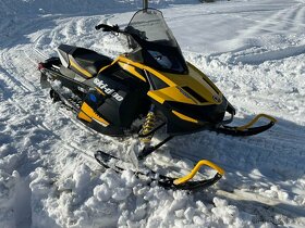 Ski doo 1200-4TEC - 2