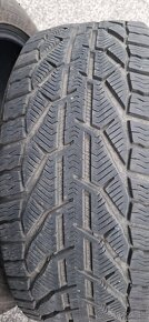 Taurus WINTER 245/45 R18  100V ročník 3620 - 2