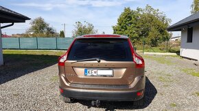 Volvo XC 60 - 2