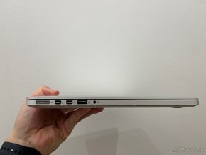 MacBook Pro (Retina, 15-palcový, koniec roka 2013) - 2