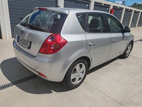 Kia ceed automat - 2