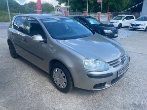 Volkswagen Golf 1.4 Comfortline - 2