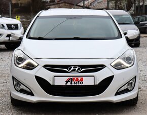 Hyundai i40 1.7 CRDi Style - 2