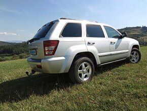 Jeep Grand Cherokee - 2