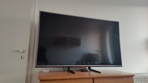 55'' (139cn) LG UHD TV 4K, webOS - 2