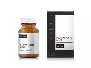 Niod Flavanone mud 50ml- zabalená s pečaťou - 2