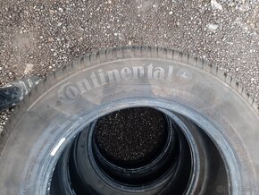 195/65r15 91H  continental  zimne - 2