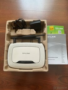 Router TP-LINK - 2