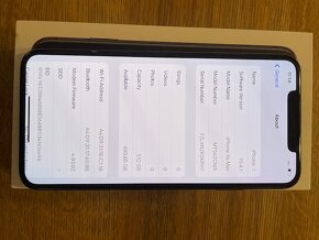 krásny Iphone XS Max 512 GB - 2