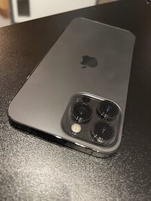 Predám iPhone 13 Pro Max, 128 GB, ako nový - 2