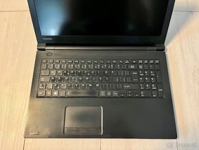 Toshiba Satellite Pro R50 - 2