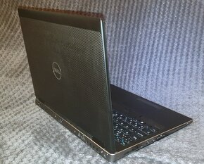 Dell Precision 7530 2019 - 2