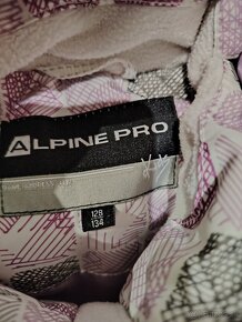 Alpine pro 128/134 - 2