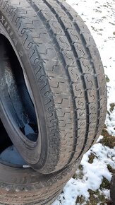 195/60r16C 99/97H   Matador  letne - 2