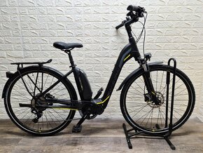 Prredám elektro bicykel MERIDA eSPRESSO CITY 500 28" - 2