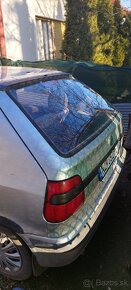 Skoda Felicia 1.3 benzin - 2