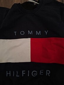 Mikina Tommy Hilfiger - 2