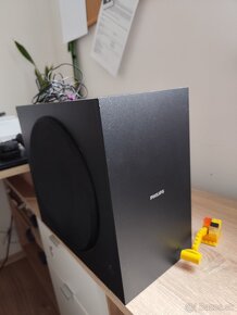 Subwoofer - 2