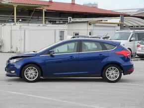 Ford Focus 1.0 EcoBoost Trend Plus - 2