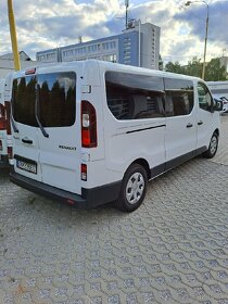 Minibus 8+1 - 2