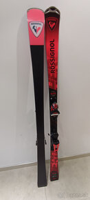 ROSSIGNOL Hero Elite MT Ti CAM model 24/25 167 cm - 2