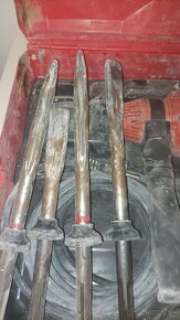 Hilti T60 - 2