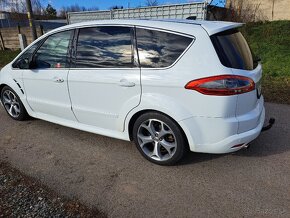 FORD S-MAX TITANIUM - 2