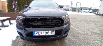 Ford RANGER, 2,2 l,118KW-TOP - 2