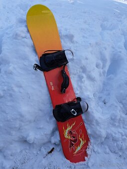 Snowboard - 2