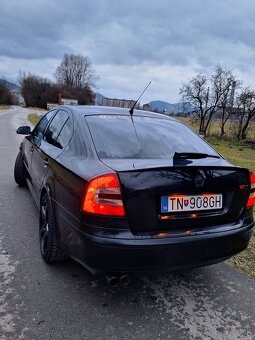 Skoda octavia 2 1.9 tdi - 2