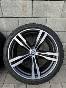 PREDAM ORIGINAL SADU OBUTIA NA BMW - 2