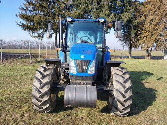 Traktor New Holland TD5.95 - 2