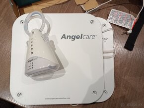 Monitor dychu Angelcare - 2