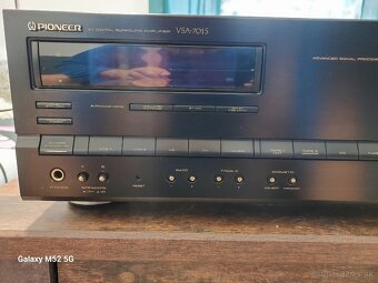 Pioneer VSA-701S - 2