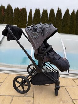 Cybex priam 3.0 - 2