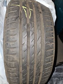 Letné 205/55 r16 - 2