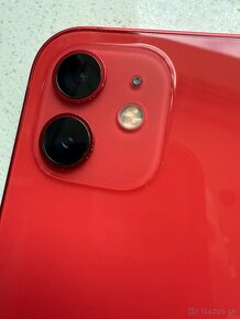 Apple iPhone 12 64GB Product Red - 2