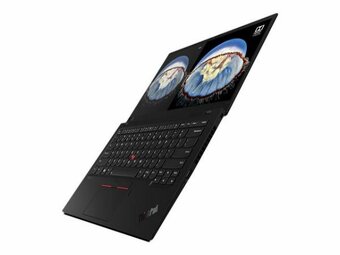 Lenovo ThinkPad X1 Carbon G8-14-Core i7 10610U-16GBRAM-512GB - 2