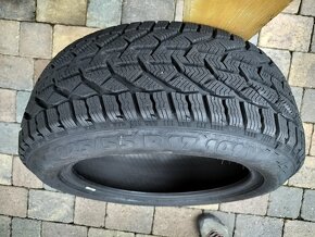 Pneu zimna nova 225/55 R17 101V - 2