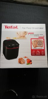 TEFAL domaca pekaren - 2