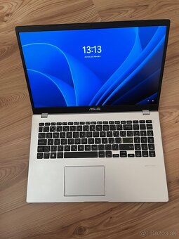 🖥 Predám notebook ASUS VivoBook E510MA - 2