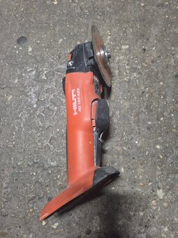 Predan HILTI naradie - 2