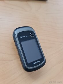 Garmin Etrex 30x - 2