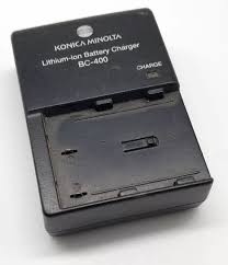 KONICA-MINOLTA - 2