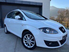 Seat Altea XL 1.4 TSI STYLE-92kW-r.v2009 - 2