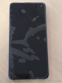 Samsung Galaxy S10E Original displej - 2