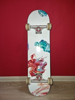 Skateboard - 2